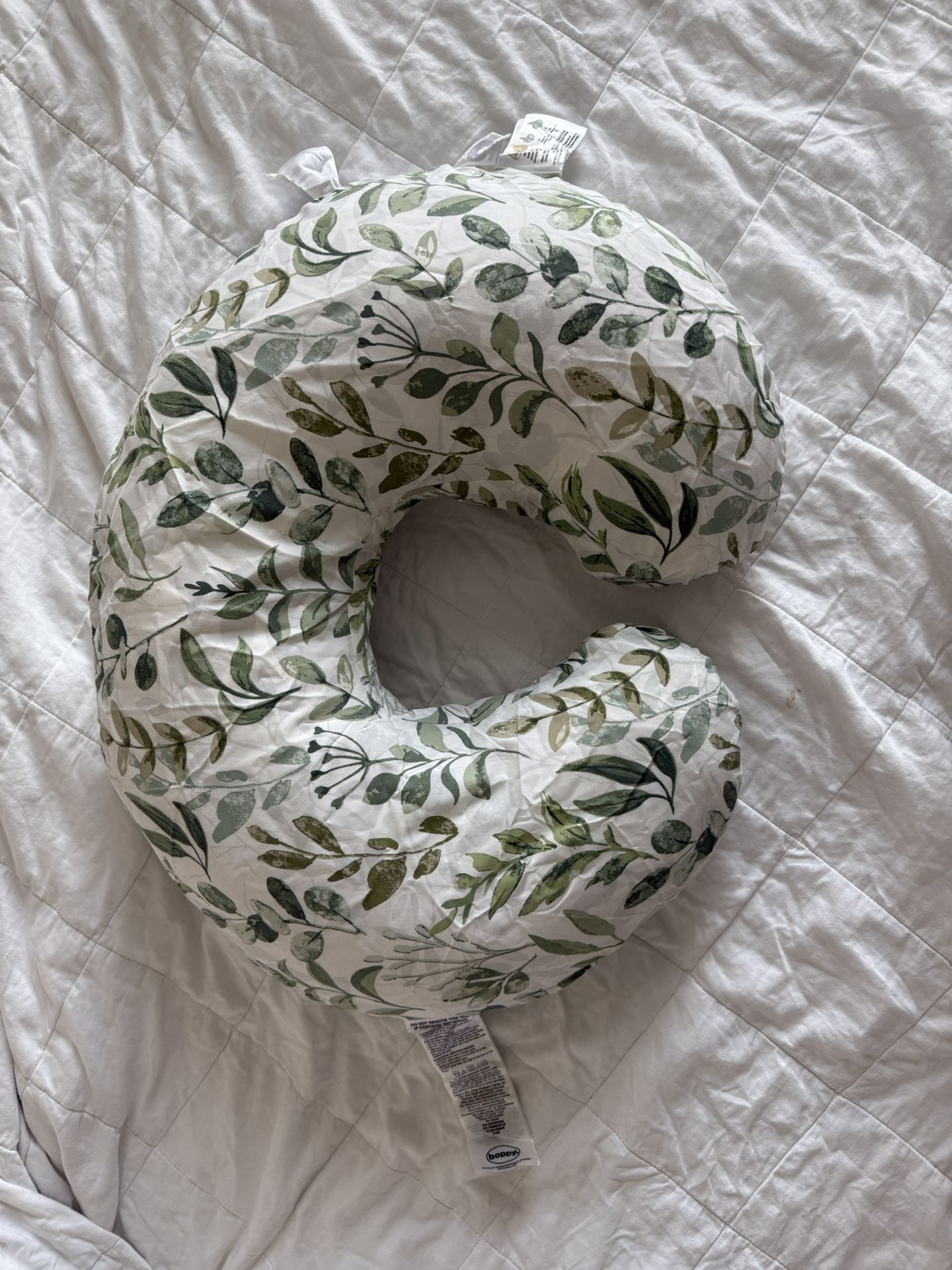 Boppy Nursing Pillow