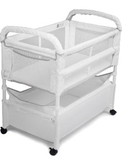 Bedside Bassinet