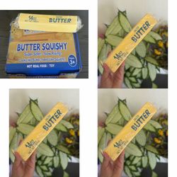 XL Squishy Butter