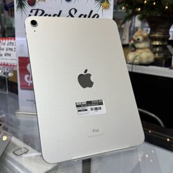 iPad 10th Generation 256gb WiFi 