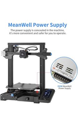 Ender 3 V2