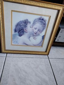 Framed Artwork Paintings