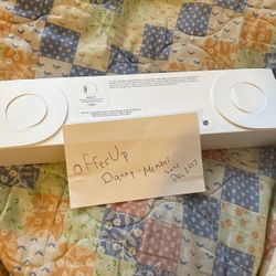 Brand New Apple Watch Series 7 41mm Starlight Sport Band