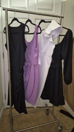 Ladies Dress Bundle Size Large