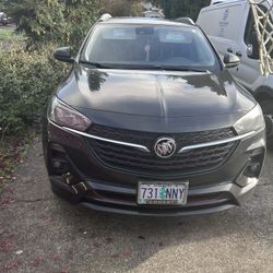 2022 Buick Encore GX