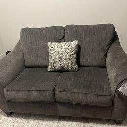 loveseat couch