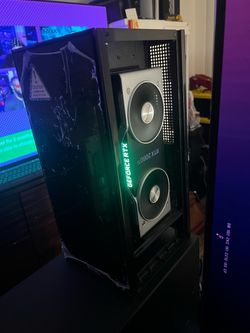 2080 ti gaming rig 4k SFF