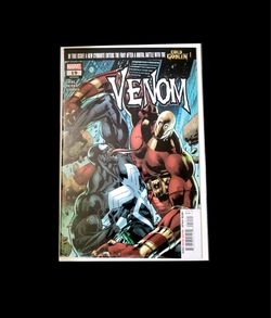 Venom #19