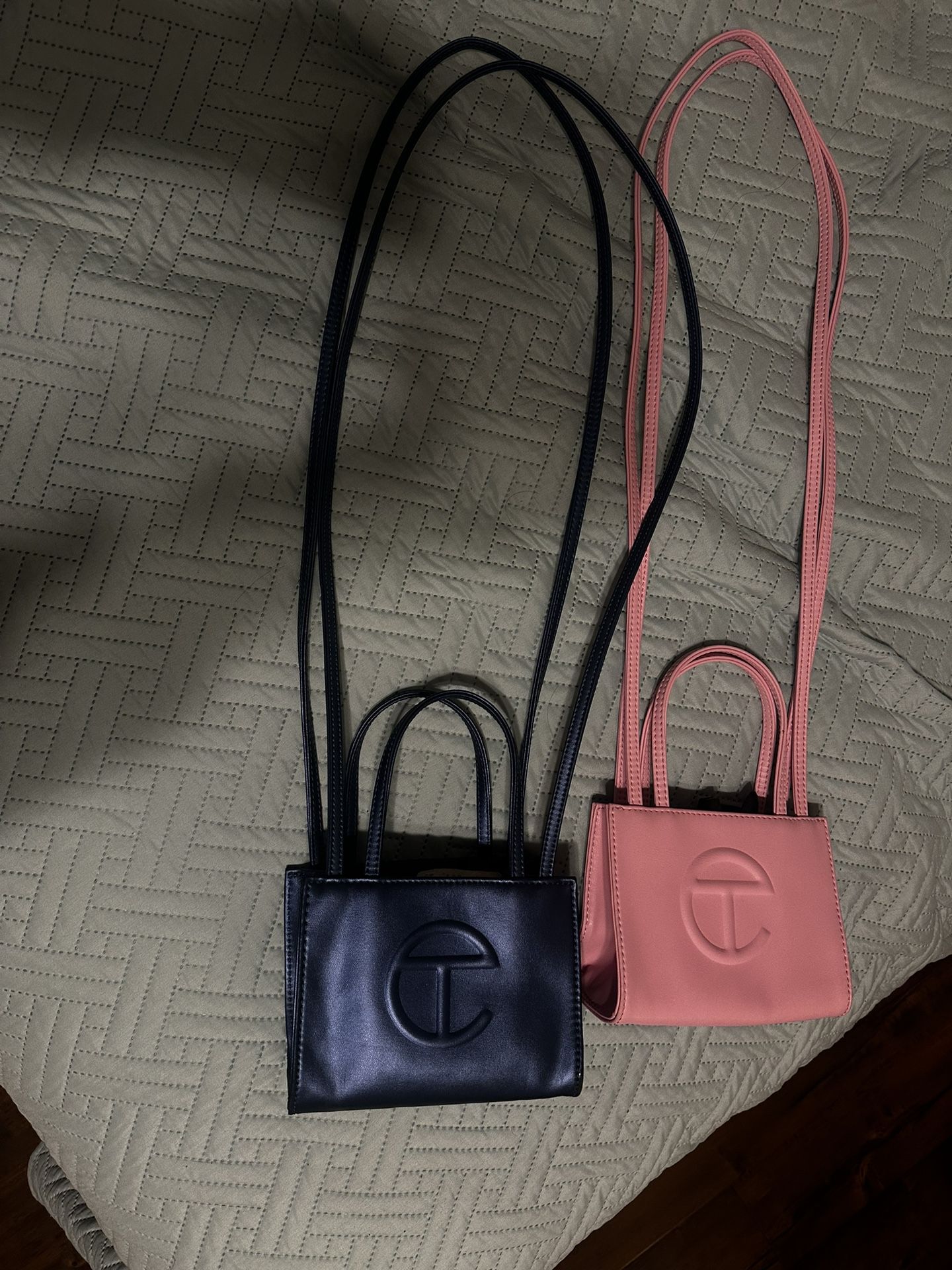 TELFAR Bags