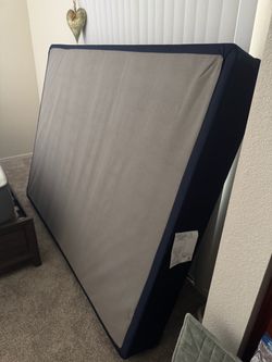 Box Spring Foundation