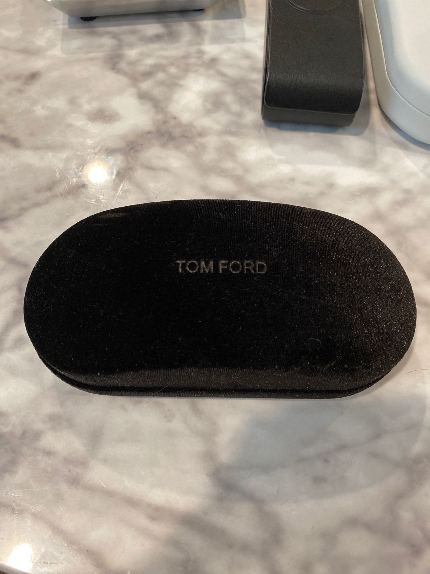 Tom Ford Sunglass Case