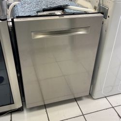 Bosh Dishwasher 