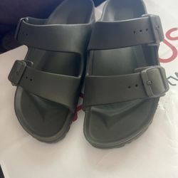 BIRKENSTOCK SIZE 36