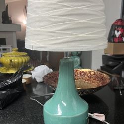 Bedroom Table Lamp