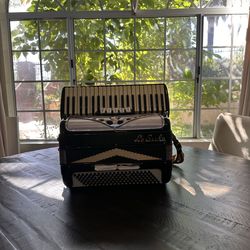 Accordeon La Scala