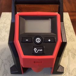 milwaukee m12 compact inflator