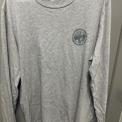 Travis Mathew Long Sleeve Shirt Men’s Large