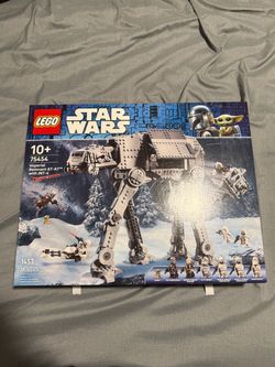 Lego Star Wars Set #75454
