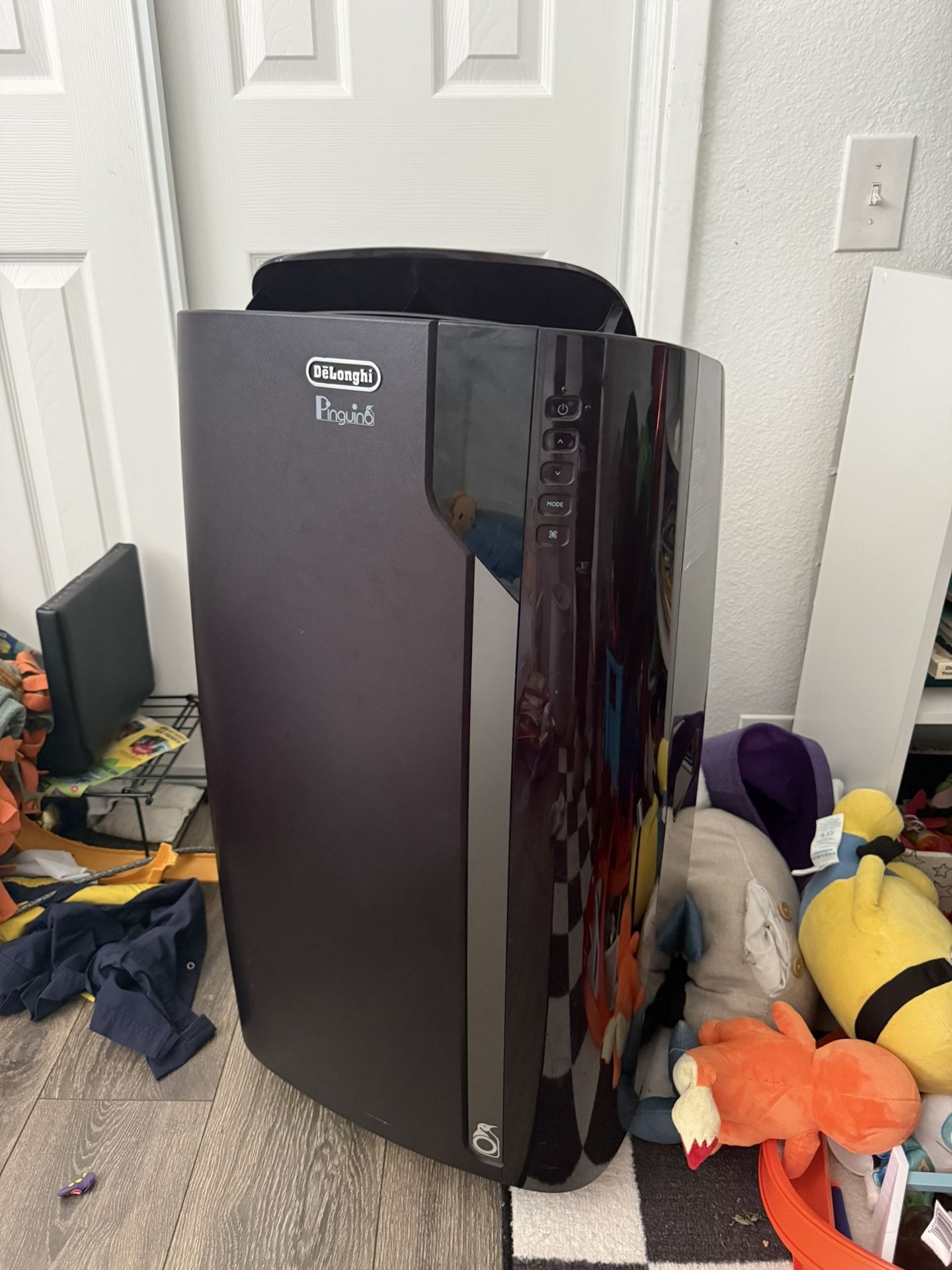 Delonghi Air Conditioner