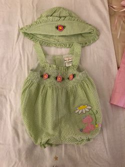 18 months baby boutique