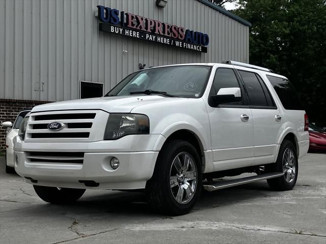 2010 Ford Expedition