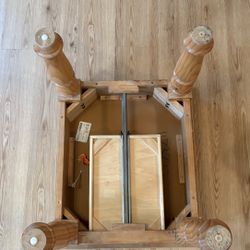 BEAUTIFUL Coffee Table  