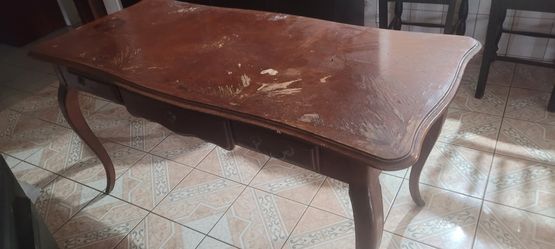 Antique Writers Desk