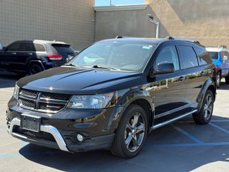 2015 Dodge Journey
