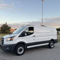 2020 Ford Transit 250 Cargo Van
