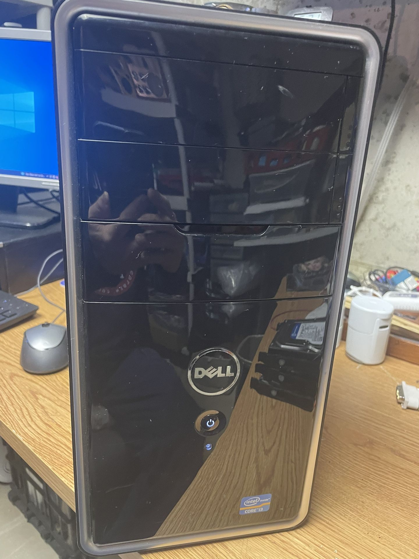 Dell Inspiron Desktop