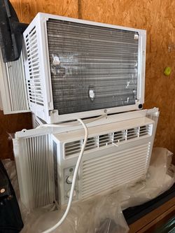 AC units