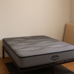 New Mattress And Boxspring For Sale!!  Colchones A La Venta!!