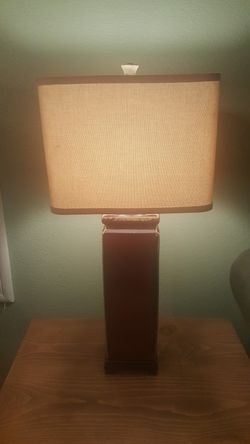 Lamp