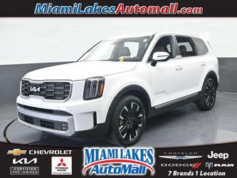 2023 Kia Telluride