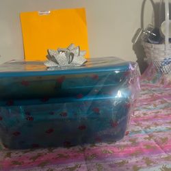 Tupperware USA Brand