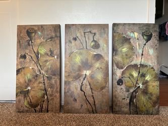 Wall Paintings