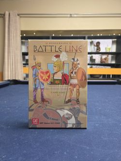 Battle Line