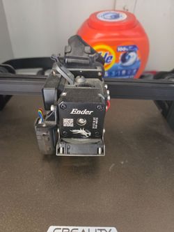3d printer