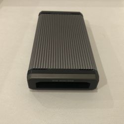 Sandisk PRO-READER RED MINI-MAG