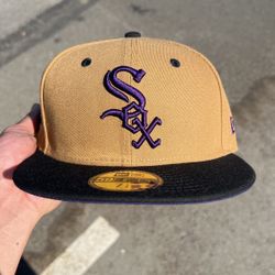 White Six Grape Exclusive 7 1/4