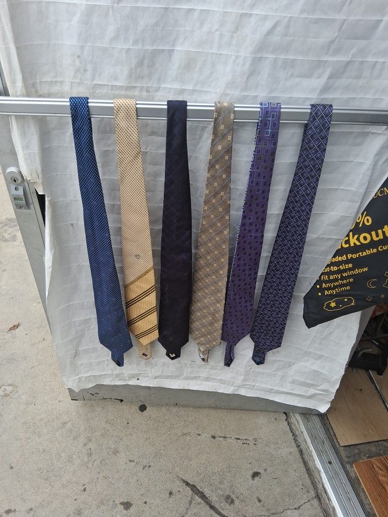 Ties