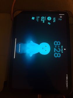 iPad 10gen