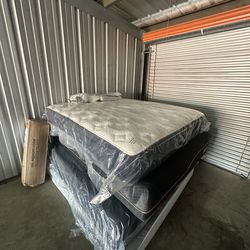 Brand New Mattresses – Great Prices! 🛏️