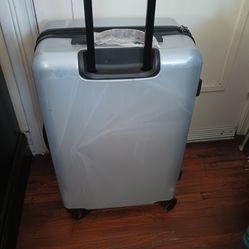 Suitcase