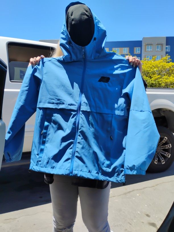 New Balance Men's Jacket
