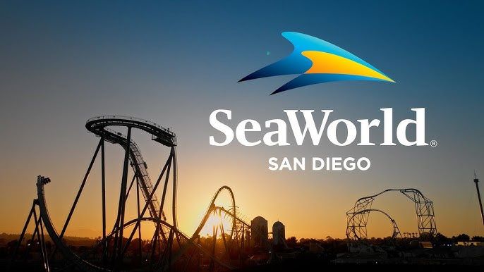 SeaWorld Pack