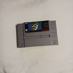 Super .ario World  Super Nintendo