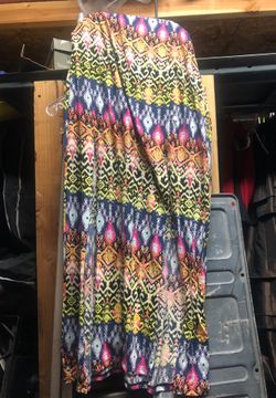 Skirts