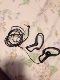 Sony Headphones