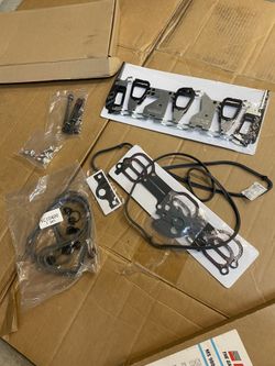 Service Kit GM Buick Chevy Pontiac V6